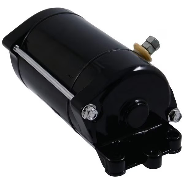 Replacement for Kawasaki JT1500 Ultra Lx Personal Watercraft Year 2007 1498CC Starter Drive, Ilc, Mfr#: WX-V80Z-4